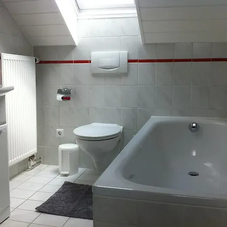 Apartman Kirchenblick *