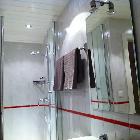 Apartman Kirchenblick